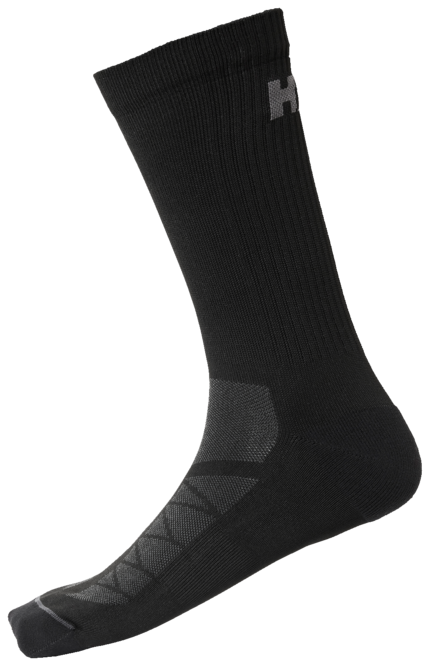 Helly Hansen Workwear Oxford Summer Sock 1